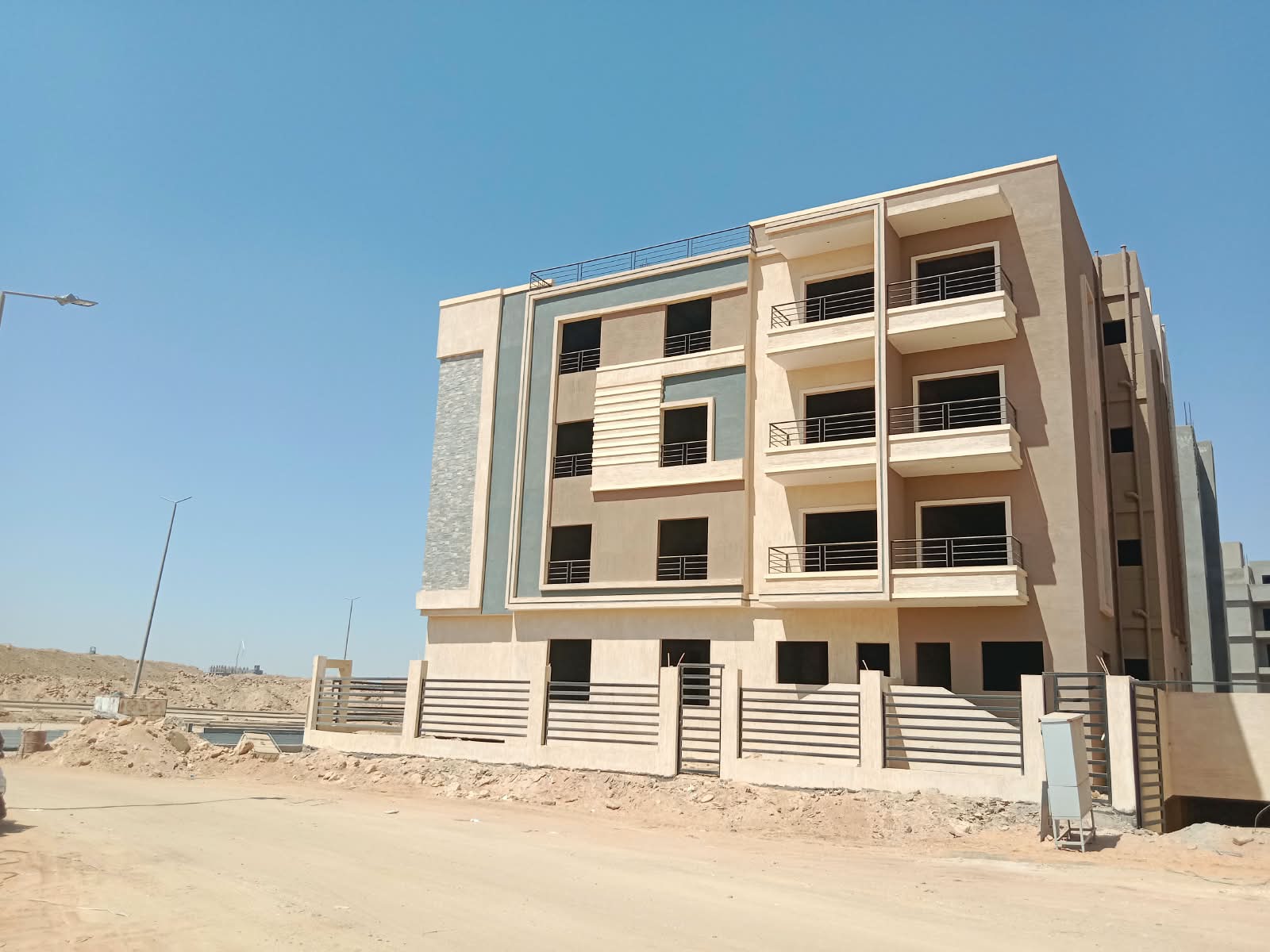 تحديث إنشائي — 117L — 2