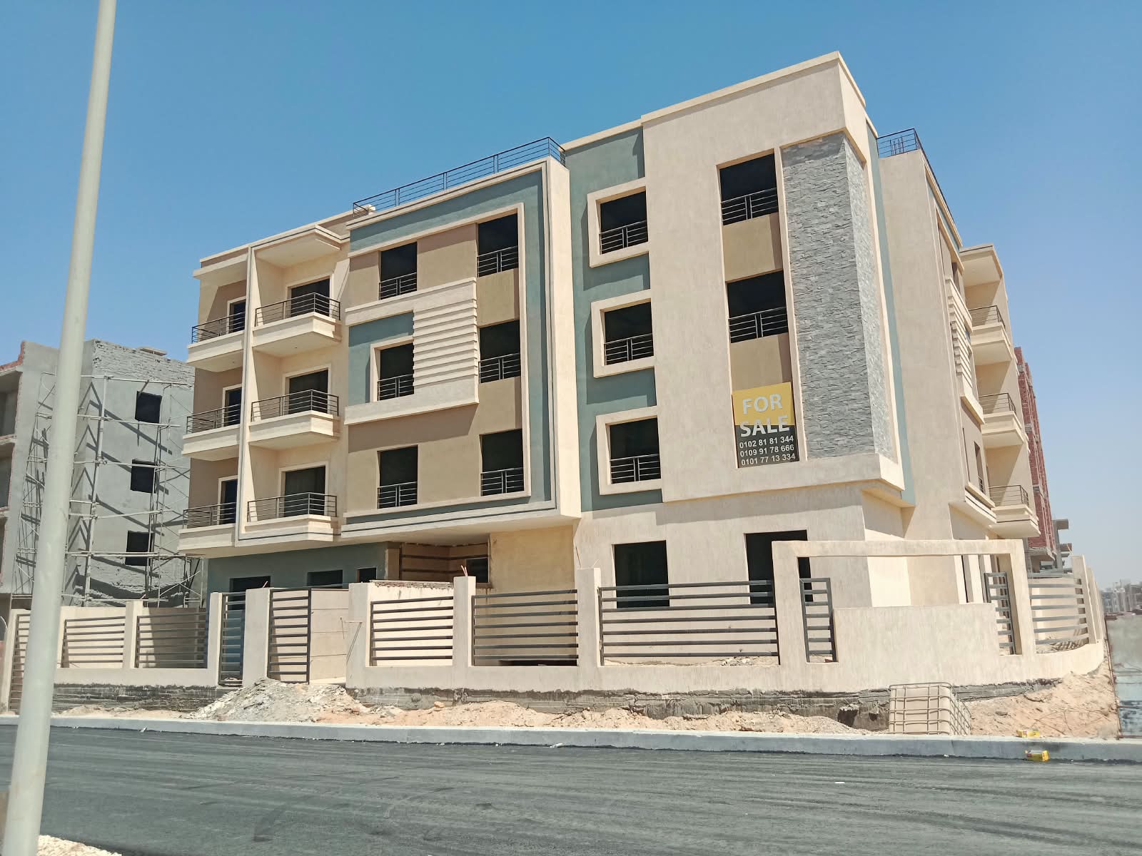 تحديث إنشائي — 117L — 3