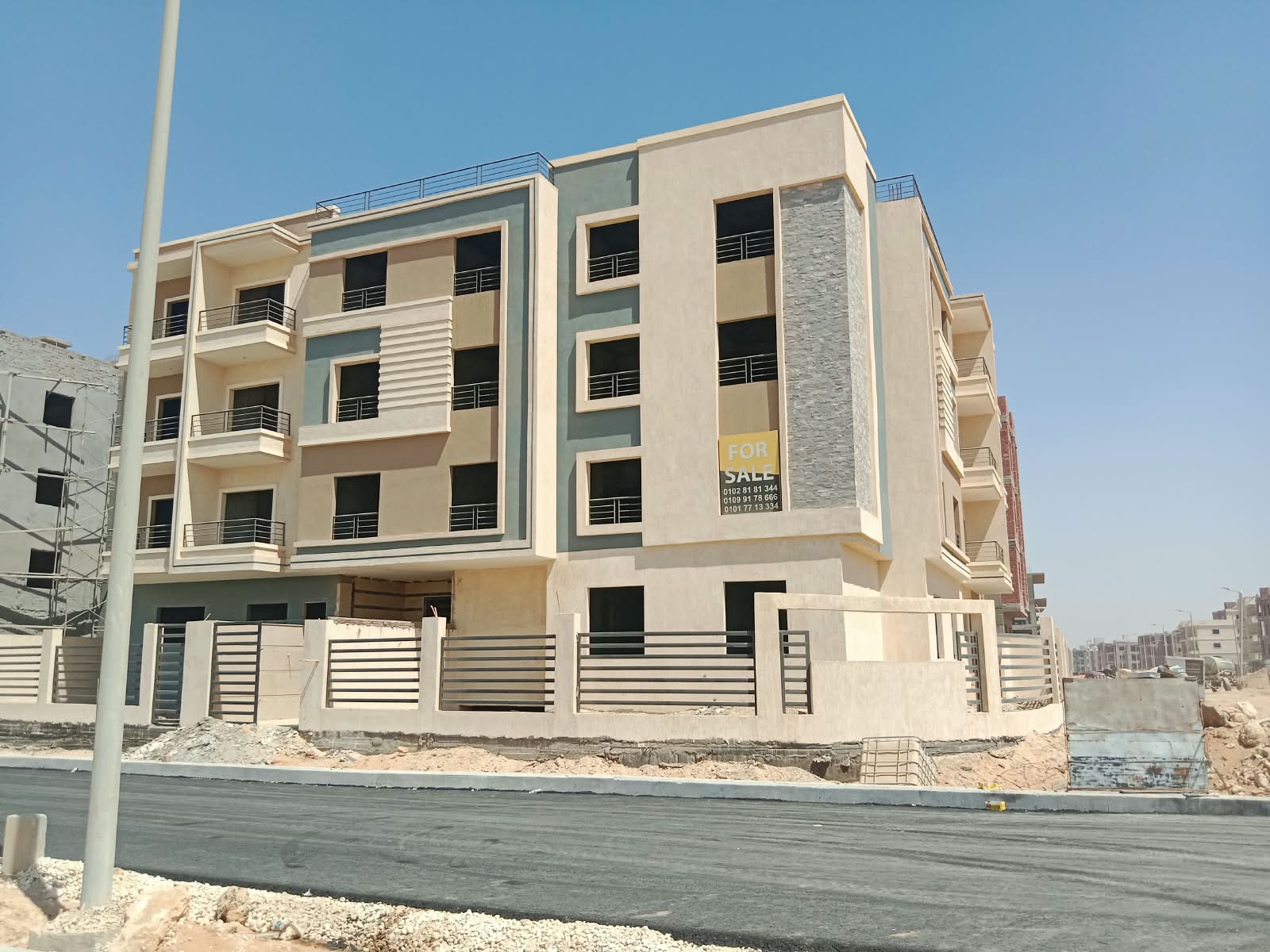 تحديث إنشائي — 117L — 4