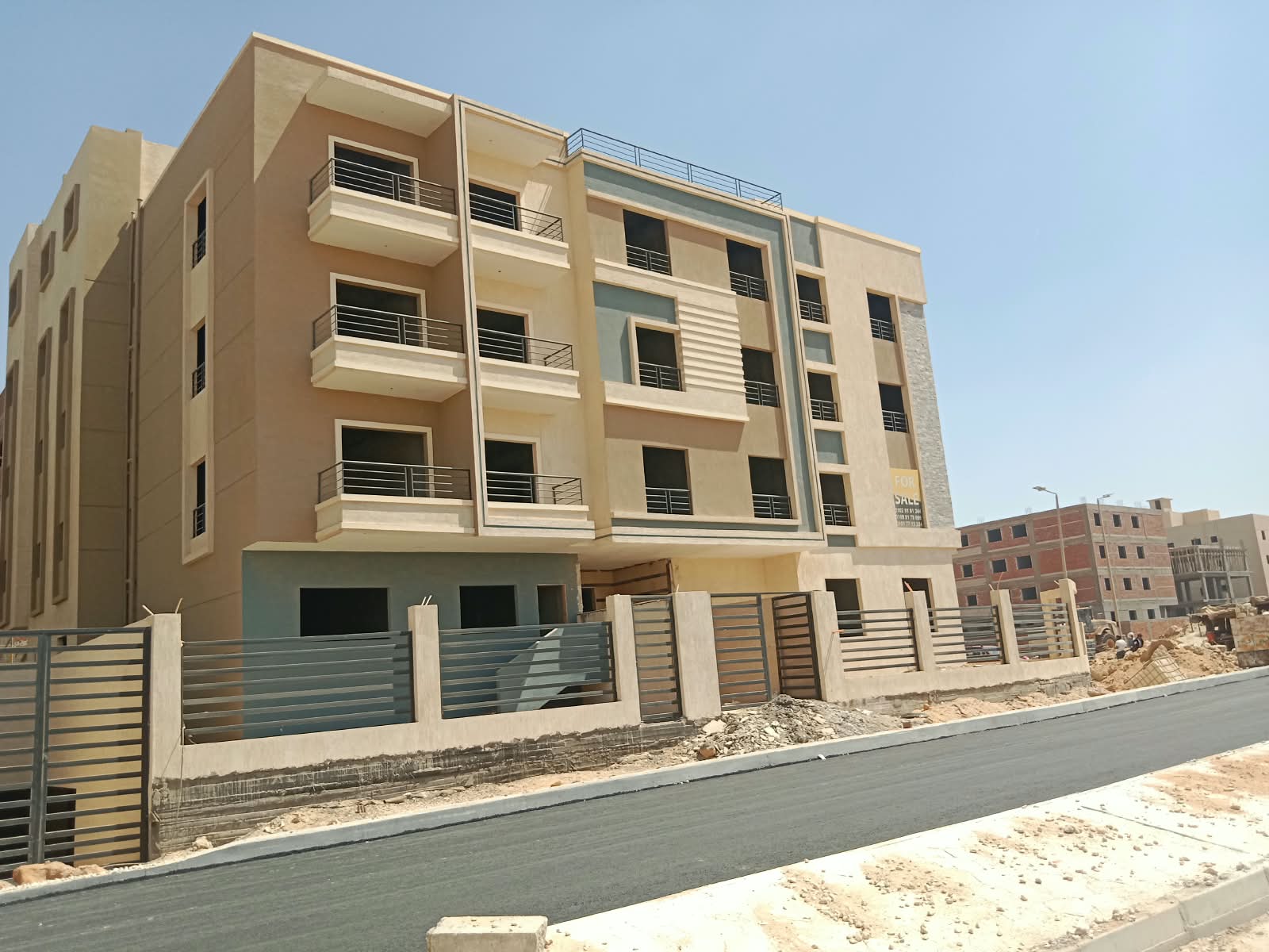 تحديث إنشائي — 117L — 5