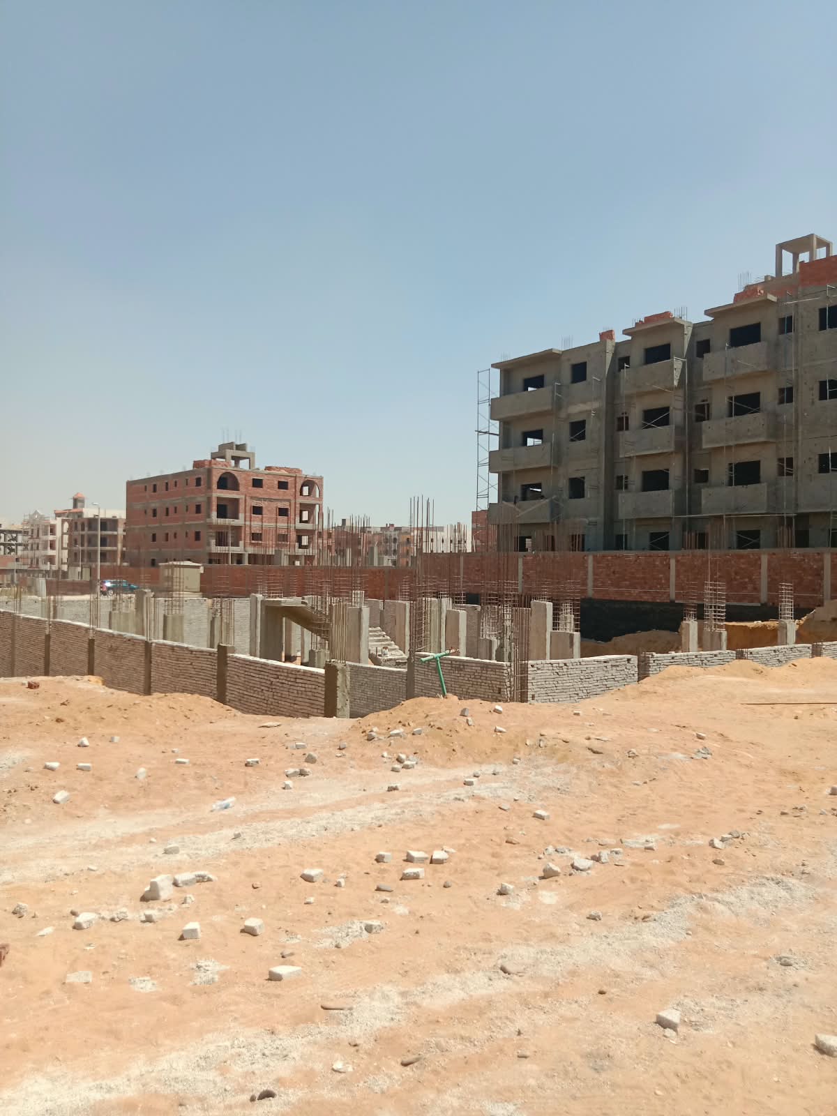 تحديث إنشائي — 6I — 2
