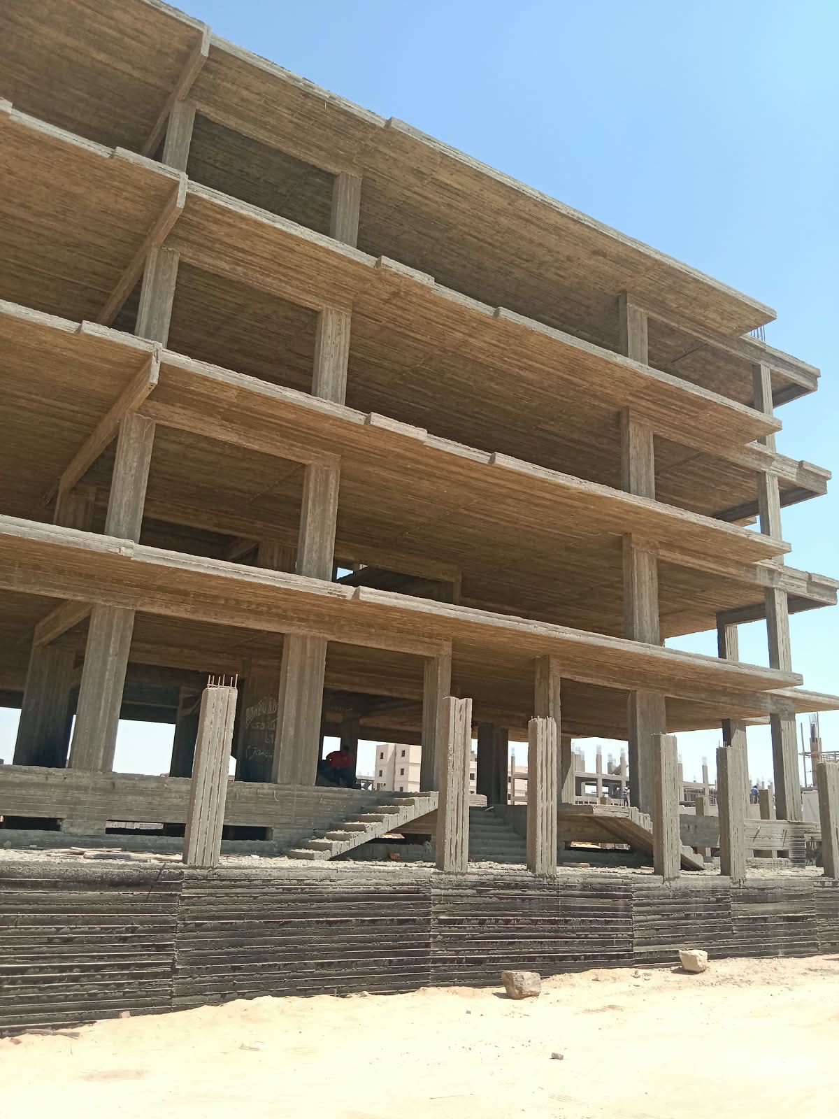 تحديث إنشائي — 85i — 2