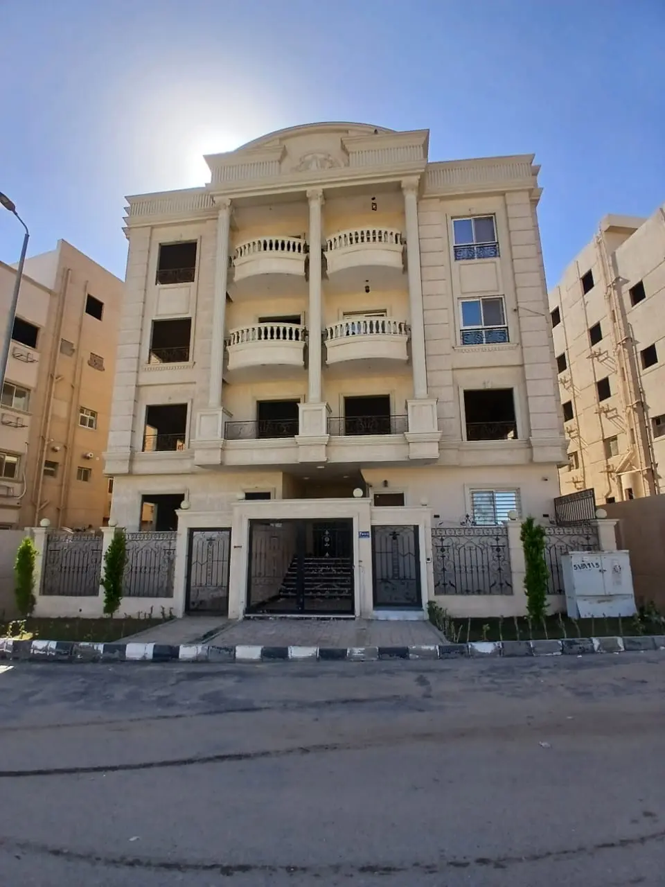 تحديث إنشائي — 200 — 3