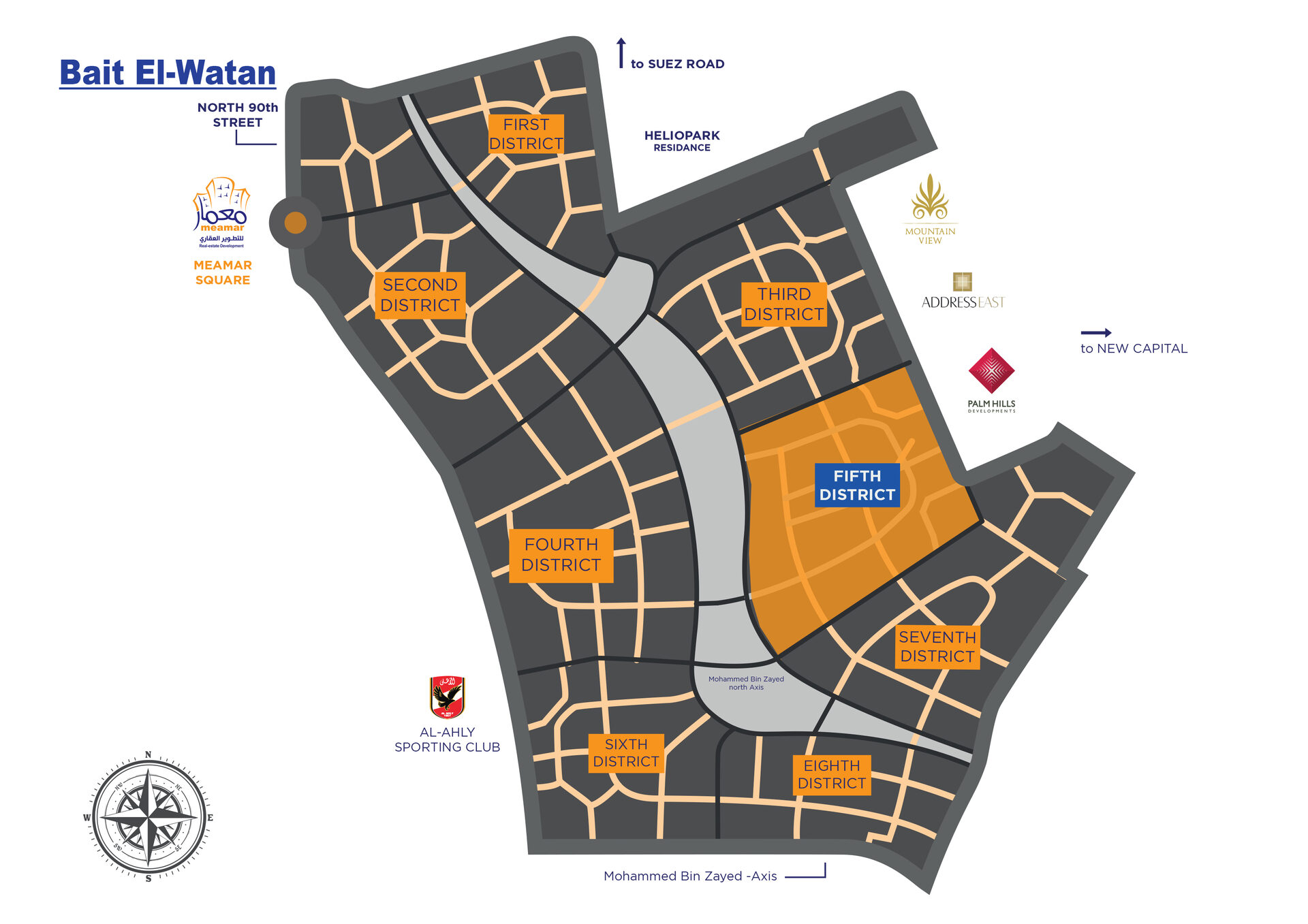 92L - Fifth District — 2