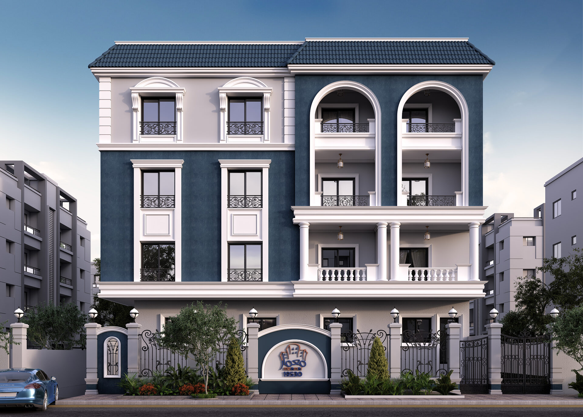 92L - Fifth District — 4