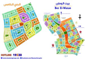 Bet El-Watan Map 5 (1)